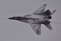 0921 @ LHKE - Slovakia - Air Force - by Delta Kilo