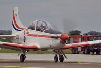 056 @ LHKE - Croatia - Air Force - by Delta Kilo