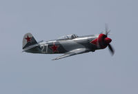 F-AZIM @ LFFQ - Ferté Alais 2010 - by olivier Cortot