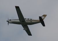 N417RK @ EBAW - Departing - by Robert Roggeman