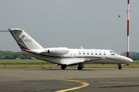 OO-FPC @ EBAW - Taxiing in - by Robert Roggeman