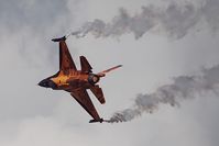 J-015 @ LHKE - Netherlands - Air Force
General Dynamics F-16AM Fighting Falcon
J-015 (cn 6D-171) - by Delta Kilo