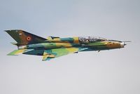 176 @ LHKE - Romania - Air Force - by Delta Kilo
