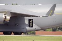 08-0002 @ LHKE - NATO - SAC - Strategic Airlift Capability - by Delta Kilo