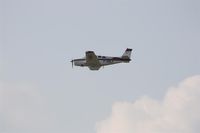 F-GBLF @ LFSR - on display at Reins airshow 2009 - by juju777
