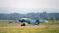 N9043 - Taken 1992 Woodfrod airshow uk - by David Shandley