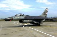 81-0695 @ EDDF - static display Rhein-Main AB open house - by Friedrich Becker