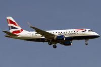 G-LCYD @ EDDF - on final RW07R - by Friedrich Becker