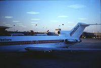 N2804W @ MSP - *