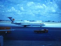 N4619 @ MIA - *