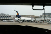 D-ALCA @ ZSPD - MD-11F