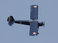 F-AZCP @ LFFQ - Ferté alais 2010 - by olivier Cortot