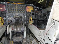 59-2596 @ DRW - Darwin Aviation Museum.Boeing B-52G Stratofortress. - by Henk Geerlings