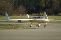 N509MS @ I19 - COZY