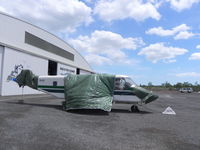 VH-SNX @ YPDN - Darwin Aviation Museum - by Henk Geerlings