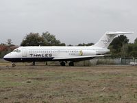 F-GVTH @ LFBD - Thales Systemes Aeroportes - by Jean Goubet/FRENCHSKY