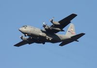 74-1670 @ MCO - C-130H - by Florida Metal