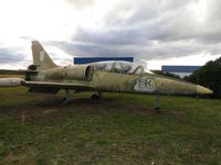 RA-3366K @ LFLA - waiting