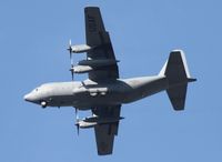 74-1677 @ MCO - C-130H - by Florida Metal
