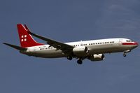 D-APBC @ EDDF - on final RW07R - by Friedrich Becker