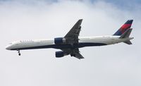 N581NW @ MCO - Delta 757-300 - by Florida Metal