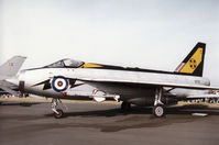 XR713 photo, click to enlarge XR713 photo, click to enlarge