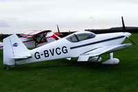G-BVCG photo, click to enlarge G-BVCG photo, click to enlarge