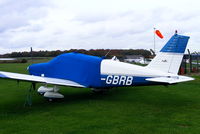 G-GBRB photo, click to enlarge G-GBRB photo, click to enlarge