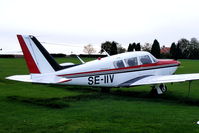 SE-IIV photo, click to enlarge SE-IIV photo, click to enlarge