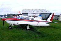 SE-IIV photo, click to enlarge SE-IIV photo, click to enlarge