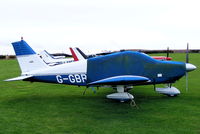 G-GBRB photo, click to enlarge G-GBRB photo, click to enlarge