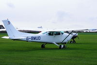 G-BMUD photo, click to enlarge G-BMUD photo, click to enlarge