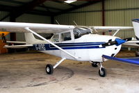 G-AYRG photo, click to enlarge G-AYRG photo, click to enlarge