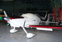 G-ORAE photo, click to enlarge G-ORAE photo, click to enlarge