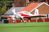 G-SEVN photo, click to enlarge G-SEVN photo, click to enlarge