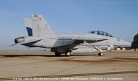 166612 @ ADW - Super Bug at NAF Washington