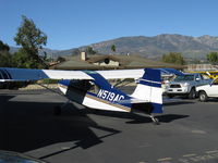 N519AC photo, click to enlarge