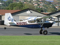 N160BC photo, click to enlarge