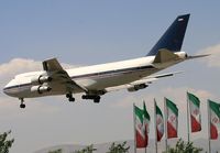 5-8106 @ OIII - IRIAF 747-131 - by Fariborz Shammas