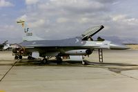 78-0003 @ KLUF - flightline at Luke AFB - by Friedrich Becker