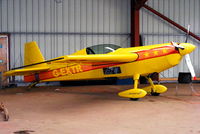 G-EXTR photo, click to enlarge G-EXTR photo, click to enlarge