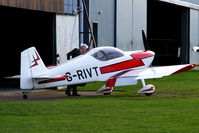 G-RIVT photo, click to enlarge G-RIVT photo, click to enlarge