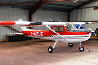 G-AZUZ photo, click to enlarge G-AZUZ photo, click to enlarge