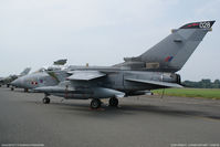 ZA463 - The tornado at Beauvechain Airshow 2010 - by Christopher Noens