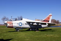 156782 @ IXD - Displayed by the Army National Guard area - by Glenn E. Chatfield