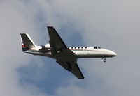 N560LC @ MCO - C560 - by Florida Metal