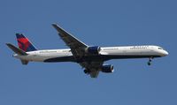 N583NW @ MCO - Delta 757-300