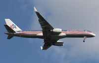 N671AA @ MCO - American 757-200 - by Florida Metal
