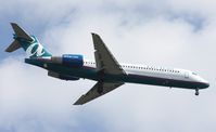 N972AT @ MCO - Air Tran 717 - by Florida Metal