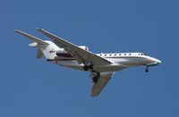 N987QS @ MCO - C750 - by Florida Metal